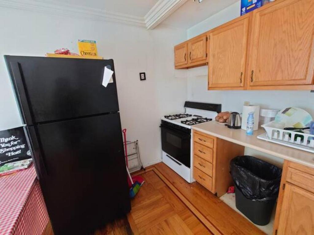 Ferienwohnung Fawlty Towers In Williamsburg New York Exterior foto