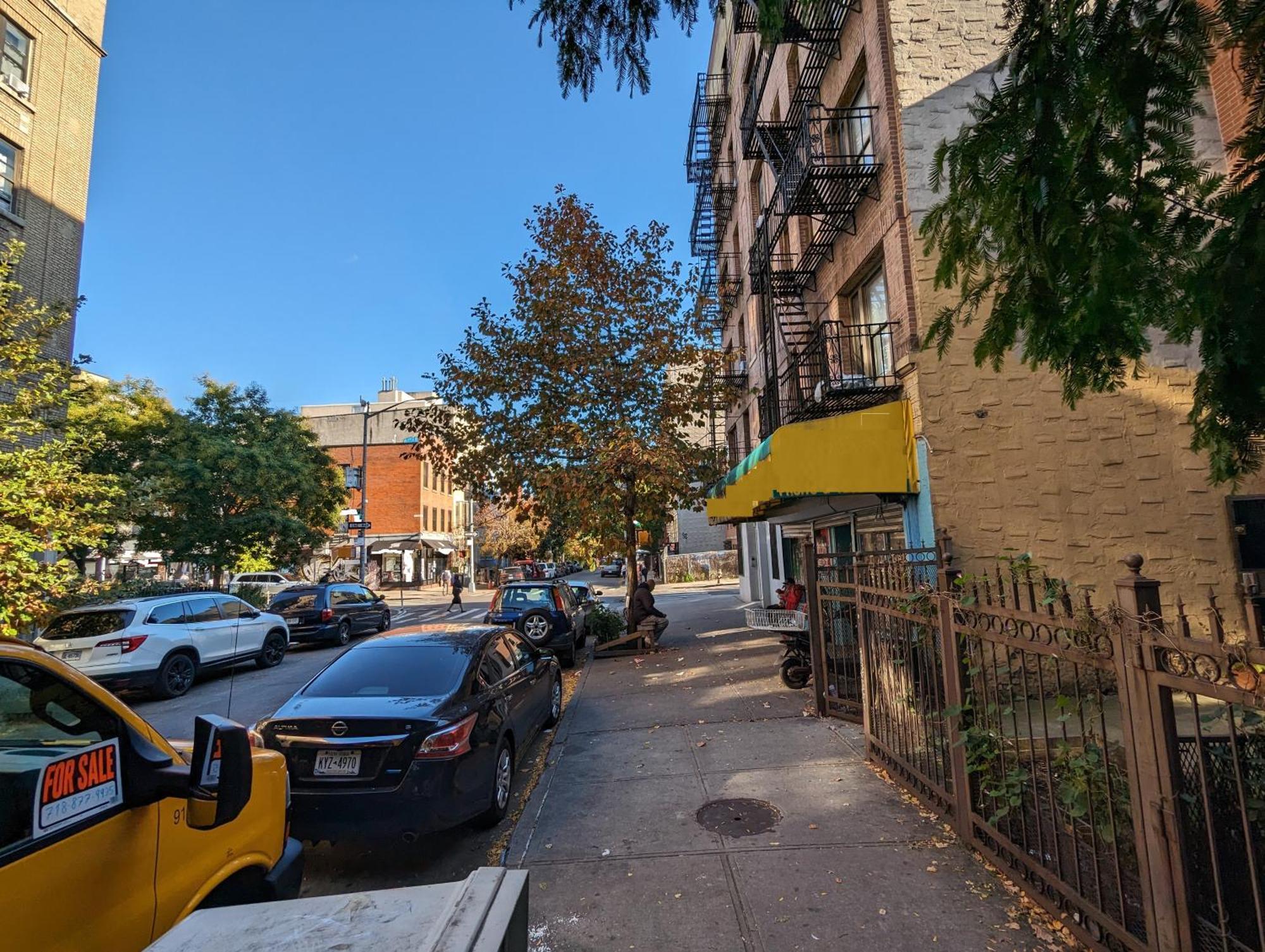 Ferienwohnung Fawlty Towers In Williamsburg New York Exterior foto